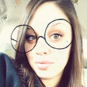 Meet your Posher, Ashlynn